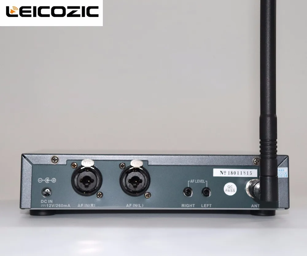 Leicozic Professional sound monitor BK560 iem in