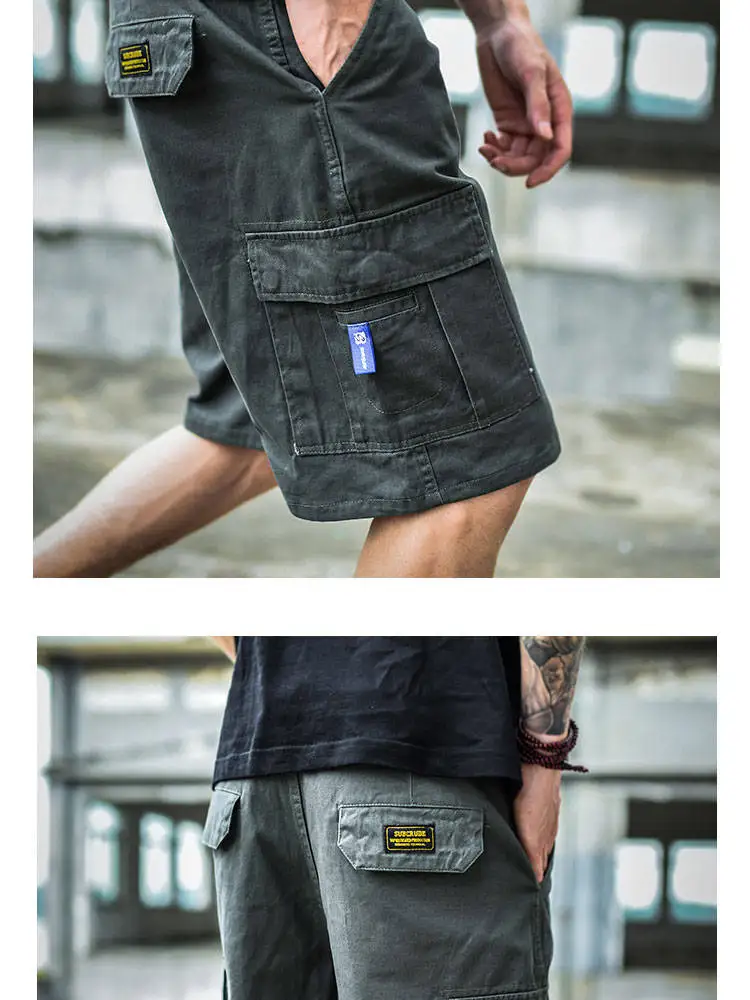 High Quality Moda Masculina