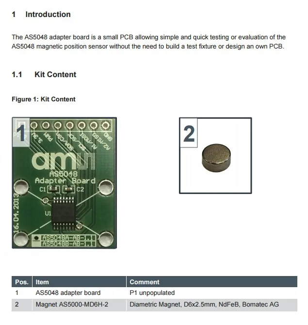 AS5048B-TS_EK_AB info
