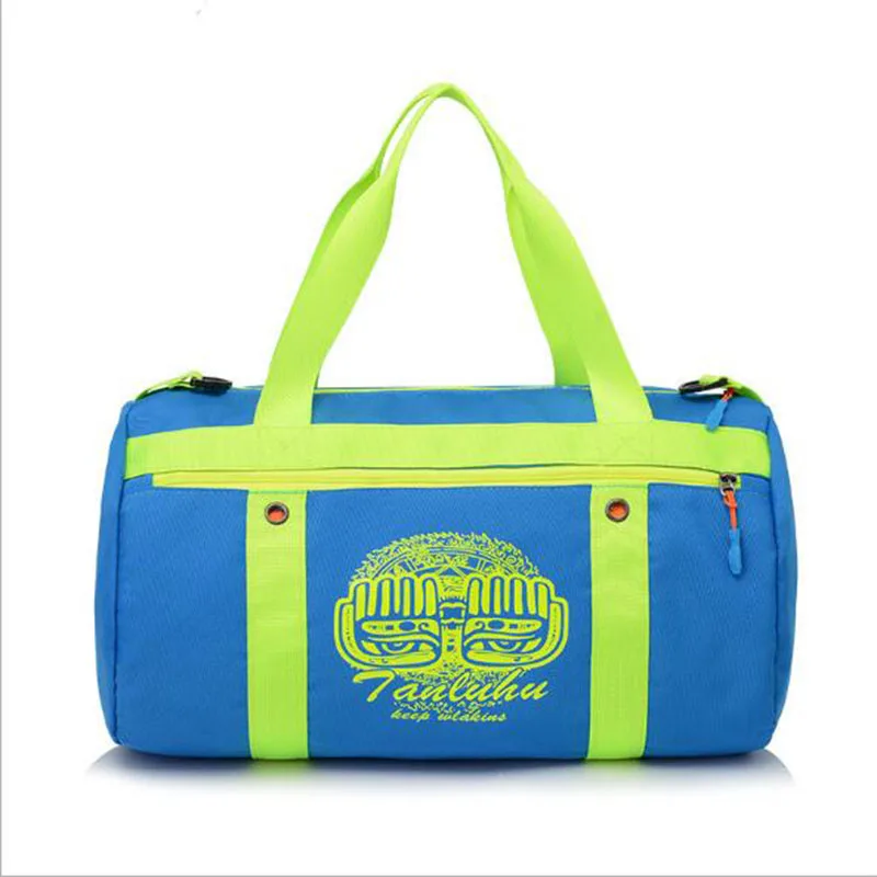 Водонепроницаемая сумка для плавания 20L женщин и мужчин пляжная рафтинга занятий