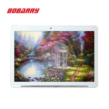 BOBARRY T10SE 10 inch Tablet Computer Octa Core Android Tablet Pcs3G 4G LTE mobile phone android Rom 64GB tablet pc 8MP IPS