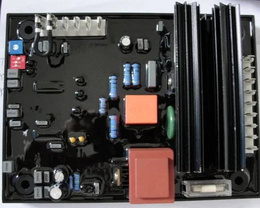 

Engga automatic voltage regulator AVR WT-3