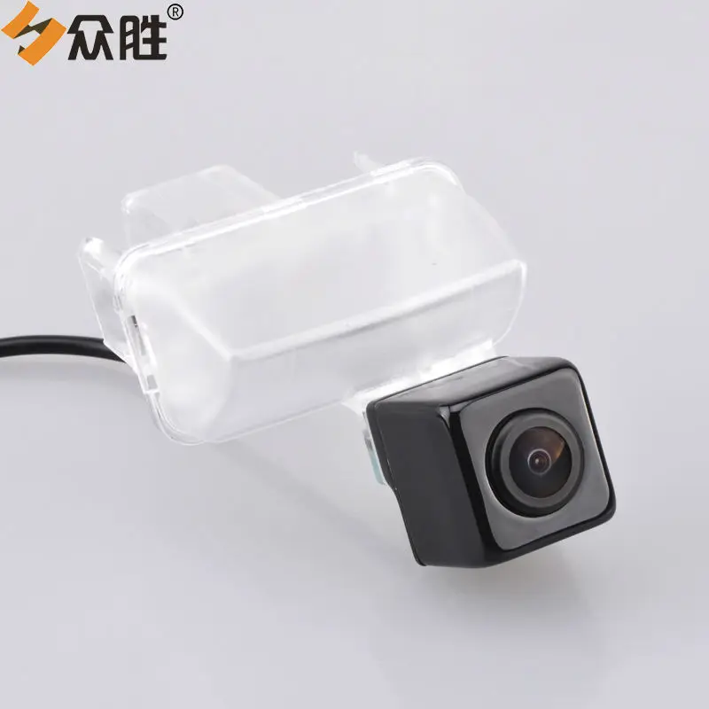 Car Reverse Parking Rearview Camera for Peugeot Toyota HS8316SMT