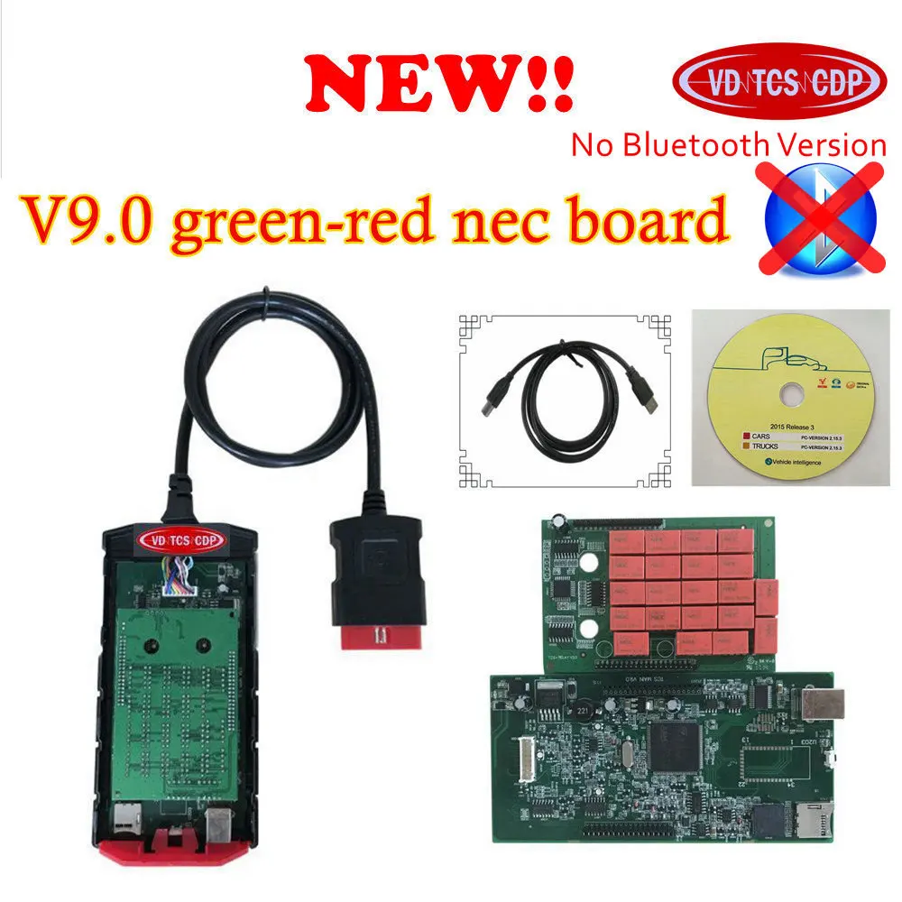 9.0 NO BT