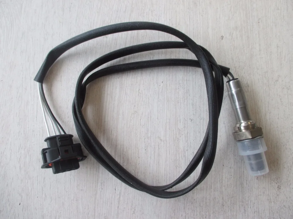 Buy Lambda Oxygen Sensor Fit for Opel ZAFIRA B (A05) 2.0 2005 from Reliable