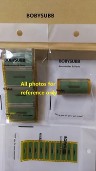 

RM76311FA-503 New COF IC Module