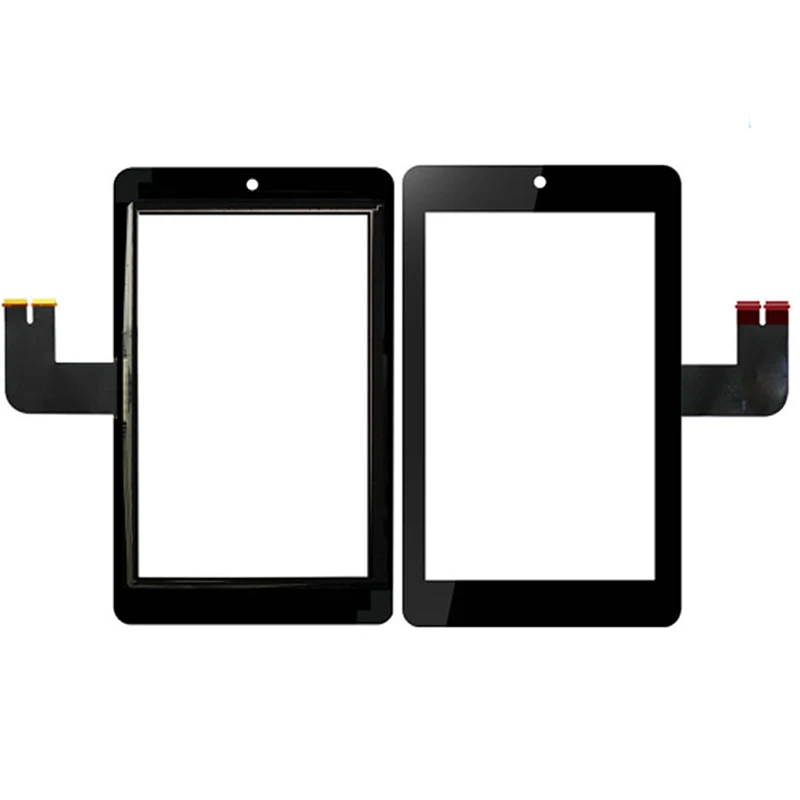 

Asus Original Touch Screen Digitizer Glass sensor Repair part For Asus MeMO Pad HD 7" ME173 ME173X Tablet Touch panel