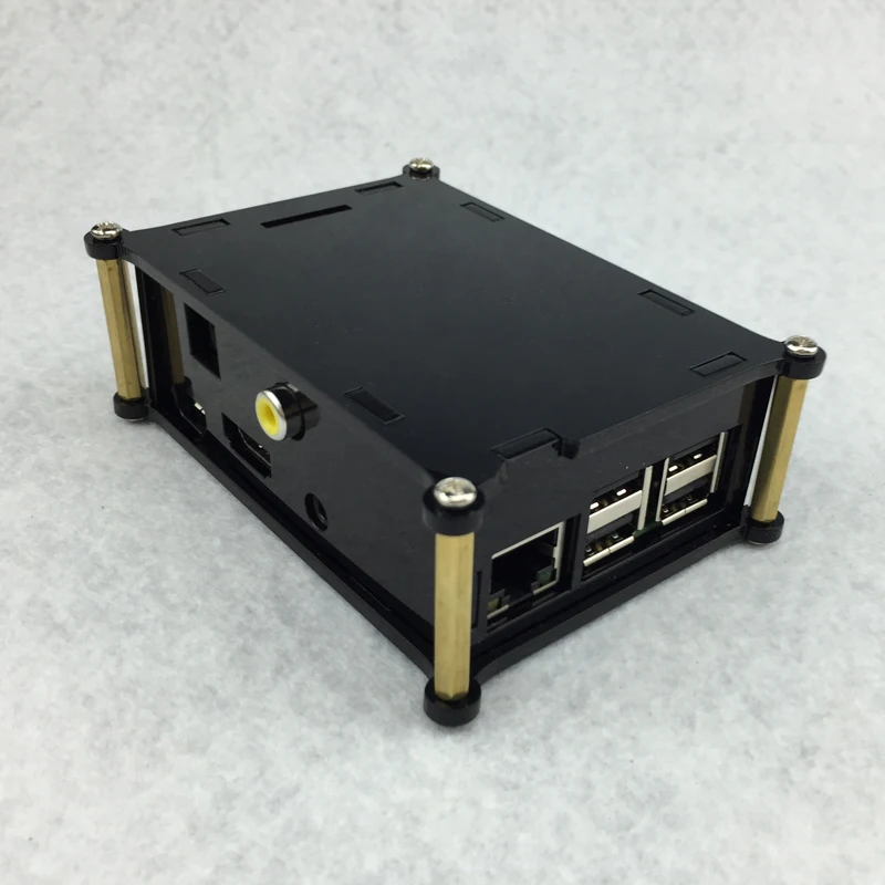 Extension case. Extension case
