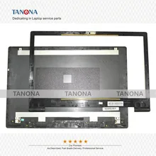 Чехол для lenovo V330-15ISK V330-15IKB чехол для ЖК-панели задняя крышка верхний чехол+ передняя панель 4600DB07000 5CB0Q60062 5B30Q60099