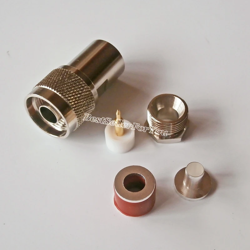 rg5 rg6 5d fb lmr300 rf cabo conector 05