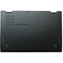 Для lenovo ThinkPad X1 углерода 4th 20FB 20FC Bottom Нижняя корпуса базы крышка 00JT836