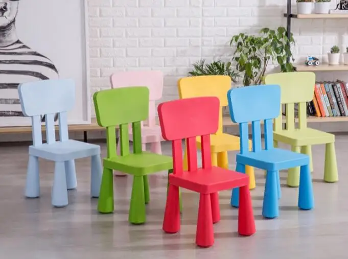 kindergarten chairs