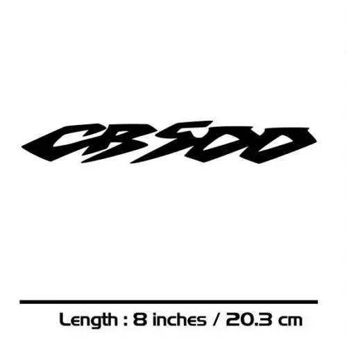 CB 500