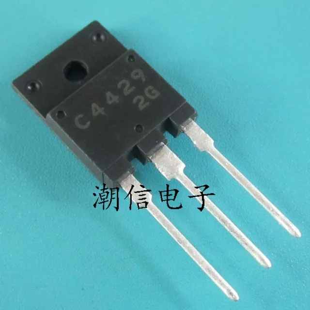 

1pcs/lot 2SC4429 C4429 TO-247