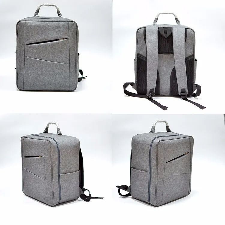 Nylon Sporting Travel Shoulder Bag For DJI Phantom 4 RC Drone XIRO Xplorer RC Quadcopter