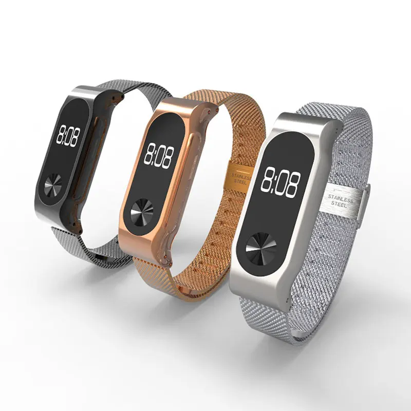 mi band 4 replacement strap