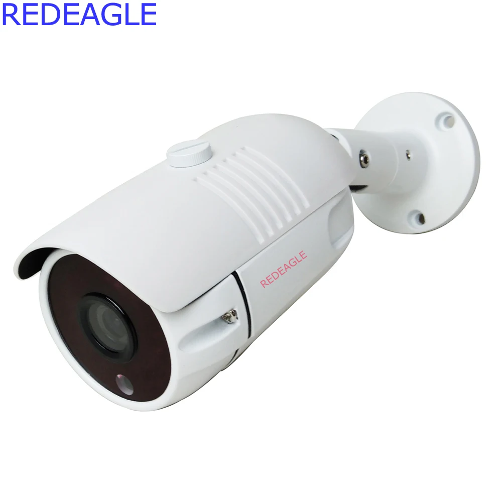 REDEAGLE 2MP CVI камера домашний уличный Водонепроницаемый 1080 P HD-CVI CCTV камера ночного видения круглая камера видеонаблюдения s