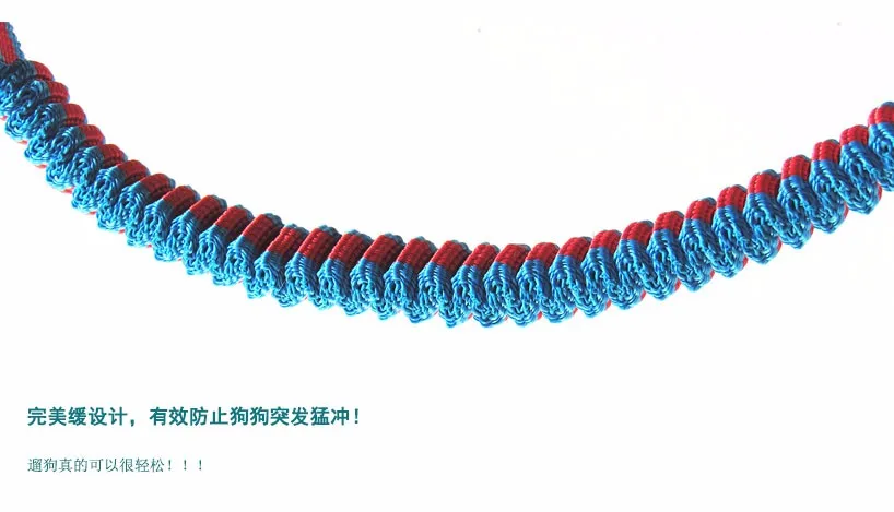 Банджи собачий поводок ошейники товары для домашних животных нейлоновый поводок для собак жилет и поводок бегущая веревка для домашних животных защитные собачьи ошейники