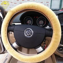1 pc faux fur car steering wheel cover warm and anti-slip factory direct sale lowest price shipping free factory direct sale free shipping jewellery cutting and polishing tool pcd convex tip posalux diamond tools