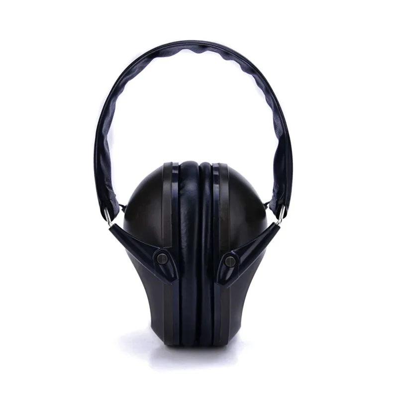 

Anti-noise Ears Protector Earmuffs Tactical Outdoor Hunting Shooting Hearing Protection Soundproof Ear Muff For Hunting