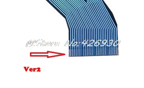 ver1 (versão antiga) ver2 (nova versão)