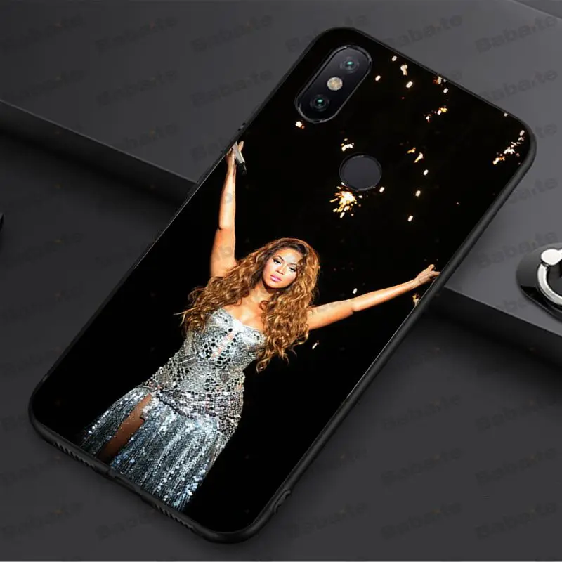 Beyonce Giselle Knowles