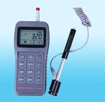 

Portable Leeb Hardness Tester MH-180 Retail and wholesale