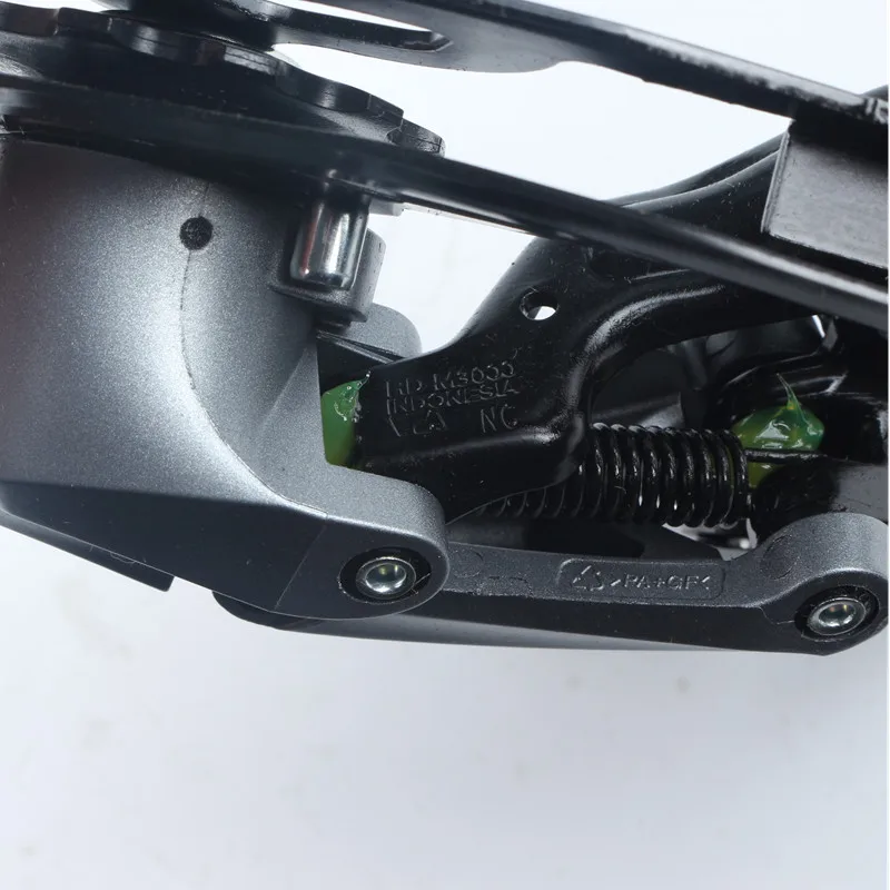 SHIMANO Acera M3000 переключатель переключения передних и задних обновленных комплектов для MTB горного велосипеда 27s скорость