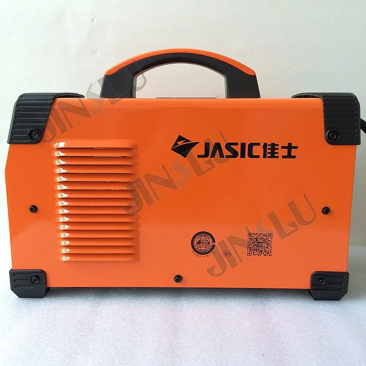 JASIC TIG-200 TIG сварочный аппарат инвертор mos DC аргонно-TIG200 220 V с Сварочная горелка