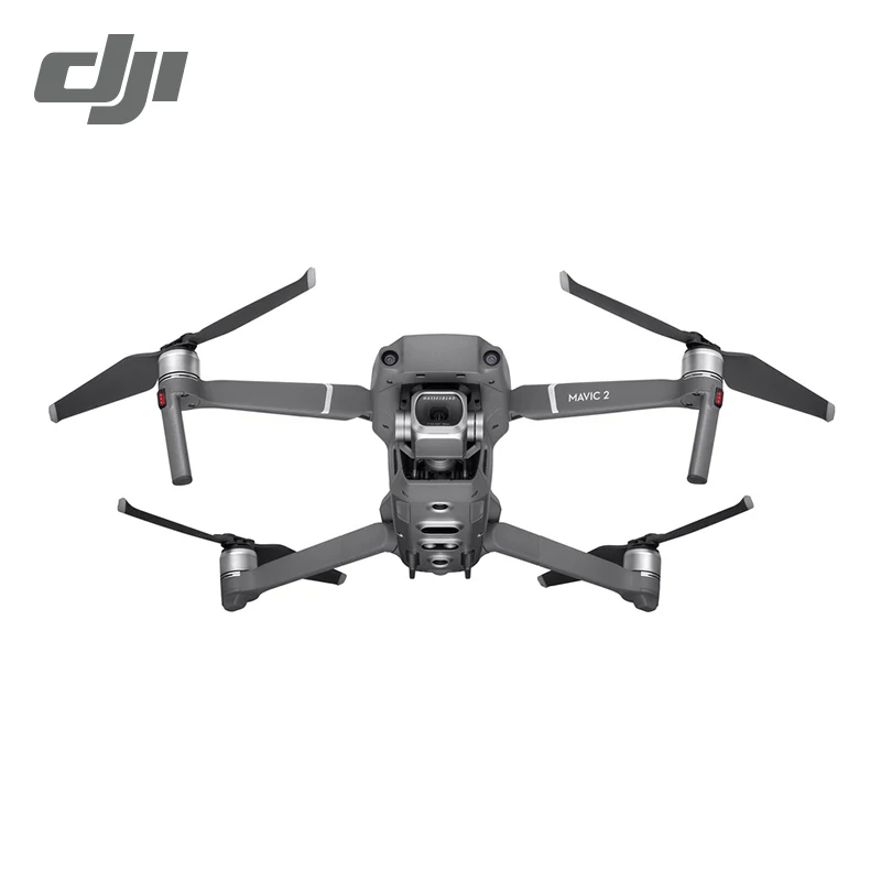 DJI Mavic 2 Pro with DJI Smart Controller Hasselblad Camera 1"CMOS Sensor 4K 10-bit HDR Video 8km Remote Control 10-bit Dlog-M