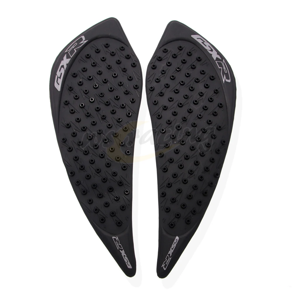 Buy Motorcycle Tank Traction Pad Side Gas Knee Grip Protector Protection