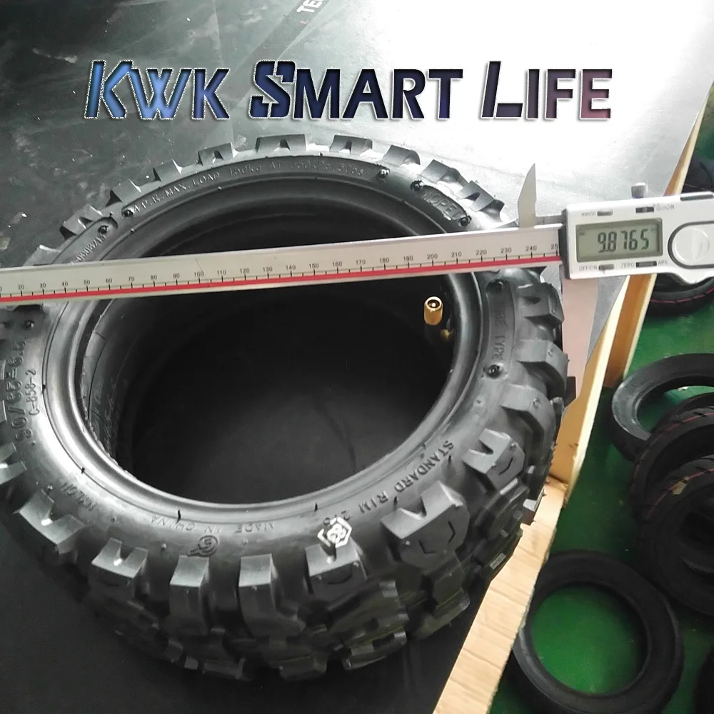 11 дюймов пневматические шины для электрического скутера Dualtron ультра дорожные шины и внедорожные шины
