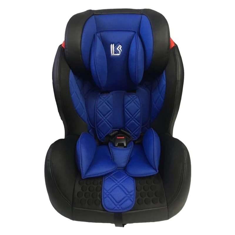 Автокресло детское Little King BQ-06 IsoFix(9-36 кг