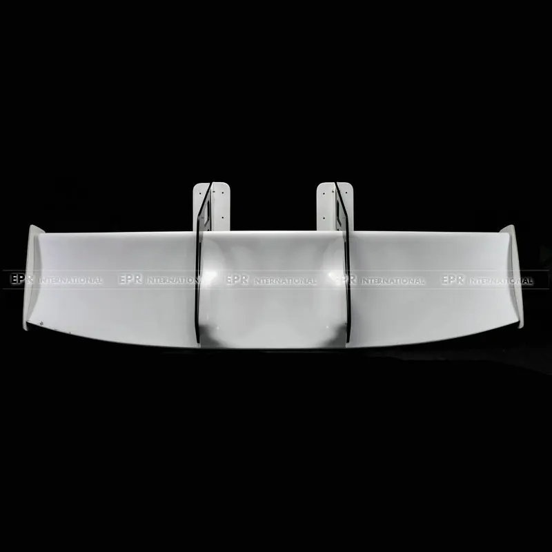 R35 LB Style GT Wing Set 5Pcs FRP(7)_1