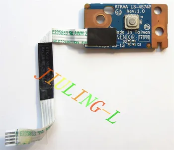 

JOUTNDLN PARA Toshiba Satellite L450 A350 A355 L450D L455D LS-4574P