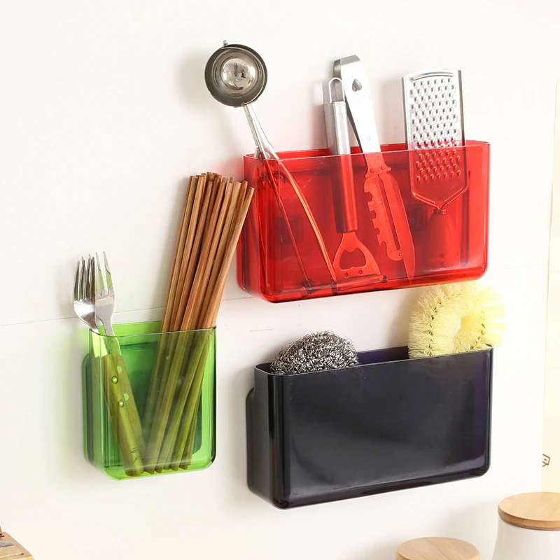 

Bathroom Wall Shelve satisfied bathroom close cosmetic storage rack kitchen rack suction wall Toothbrush Sucker Holder Organizer