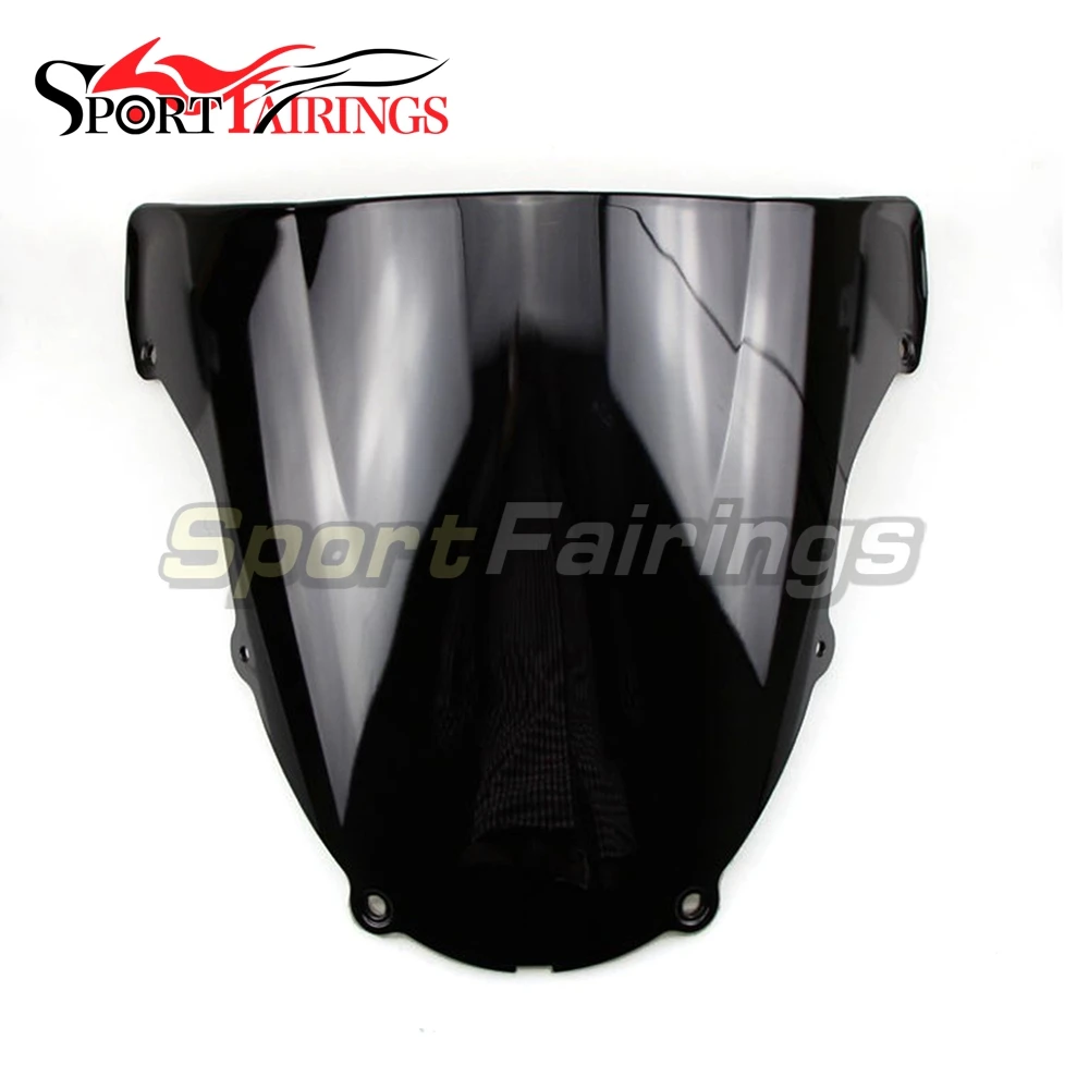 bubble fairing for motorcycle