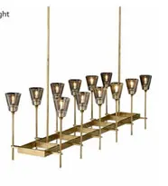 Americano Retro Cobre Ouro Led Lustre E14 Lâmpadas Luminarias Pingente Luminárias Lamparas rh 12 Rh americano retro cobre ouro led lustre