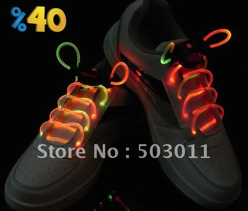 light up shoelaces wholesale
