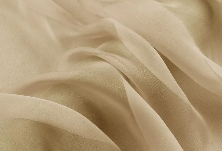 chiffon smoky gray