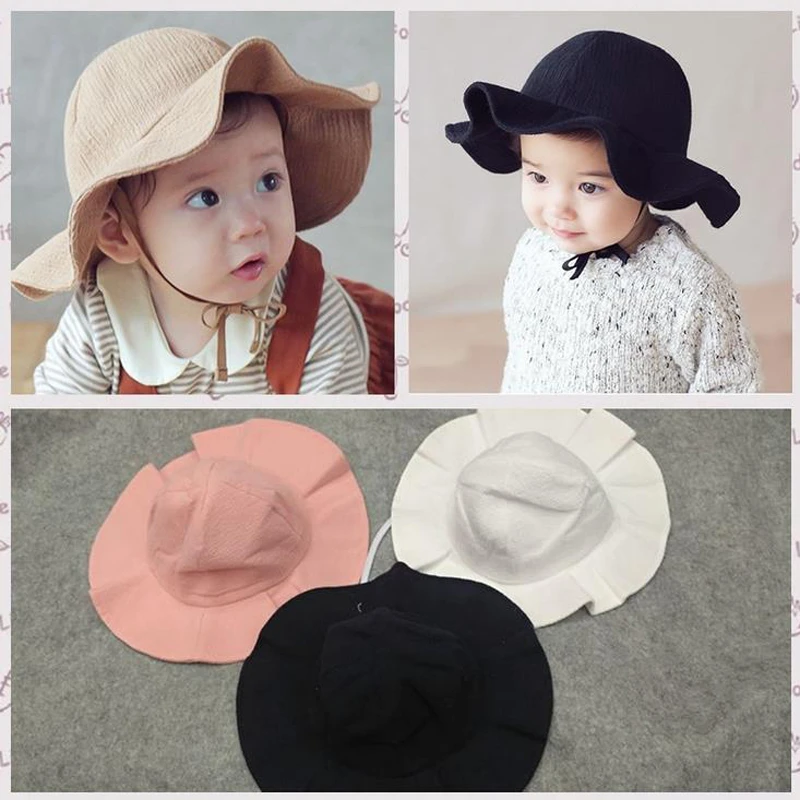 Newborn beach hat Clearance