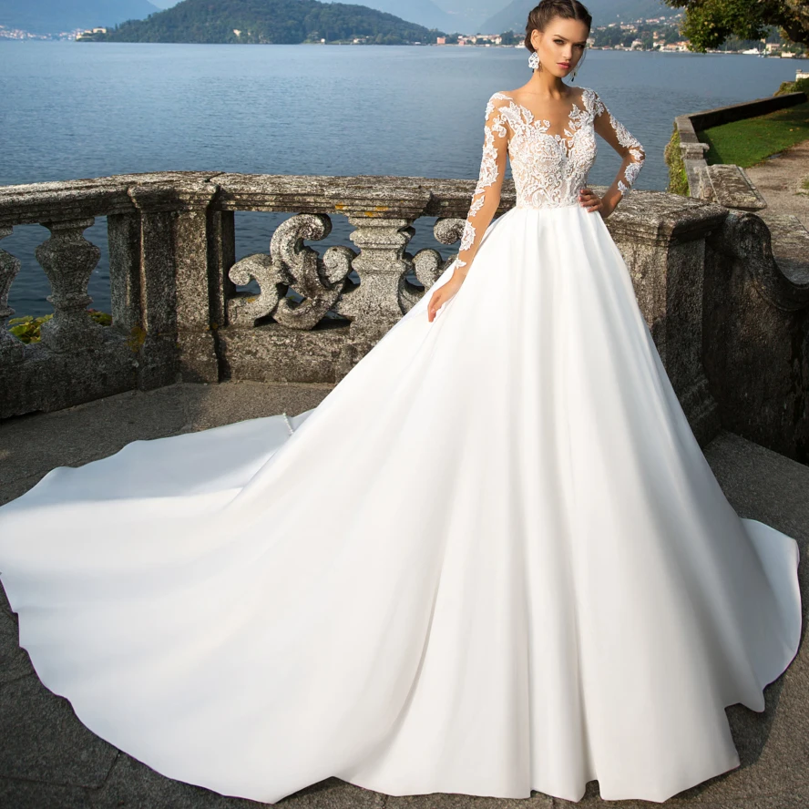 dresses for princesses