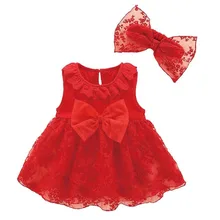 6 month baby girl christmas dress