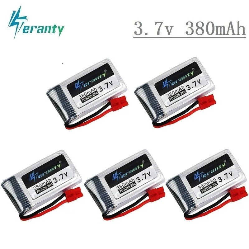 Оригинальная батарея Lipo для SYMA X5A-1 X15 X15C X15W Запчасти радиоуправляемого вертолета 3