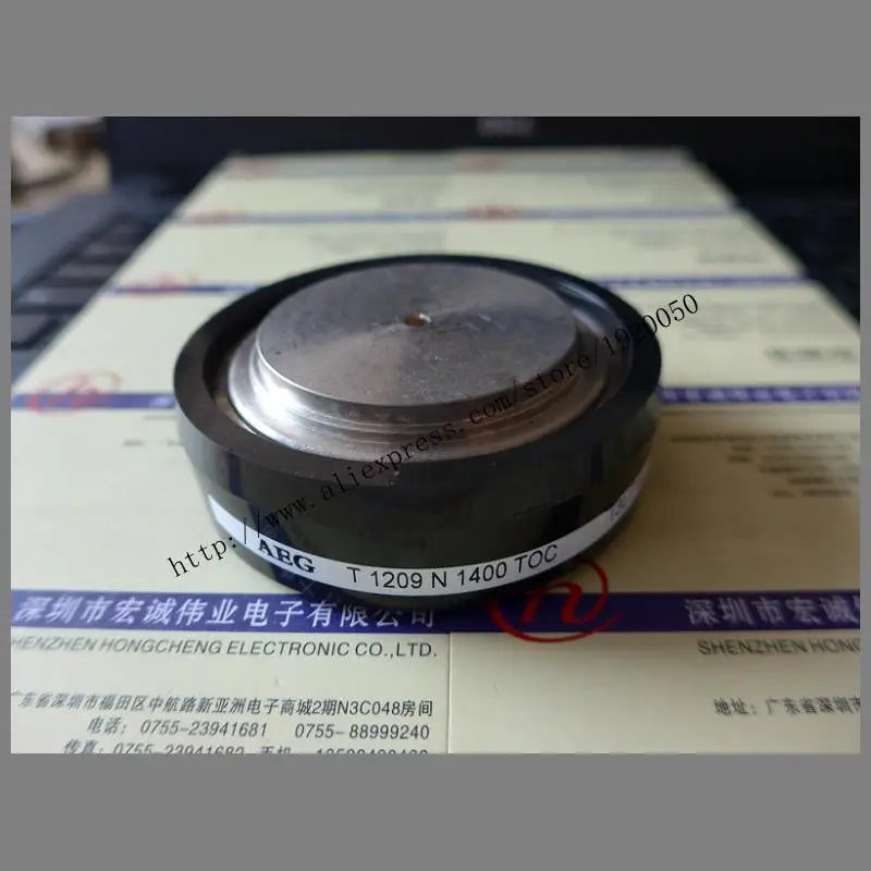 

T1209N1400TOC module special sales Welcome to order !