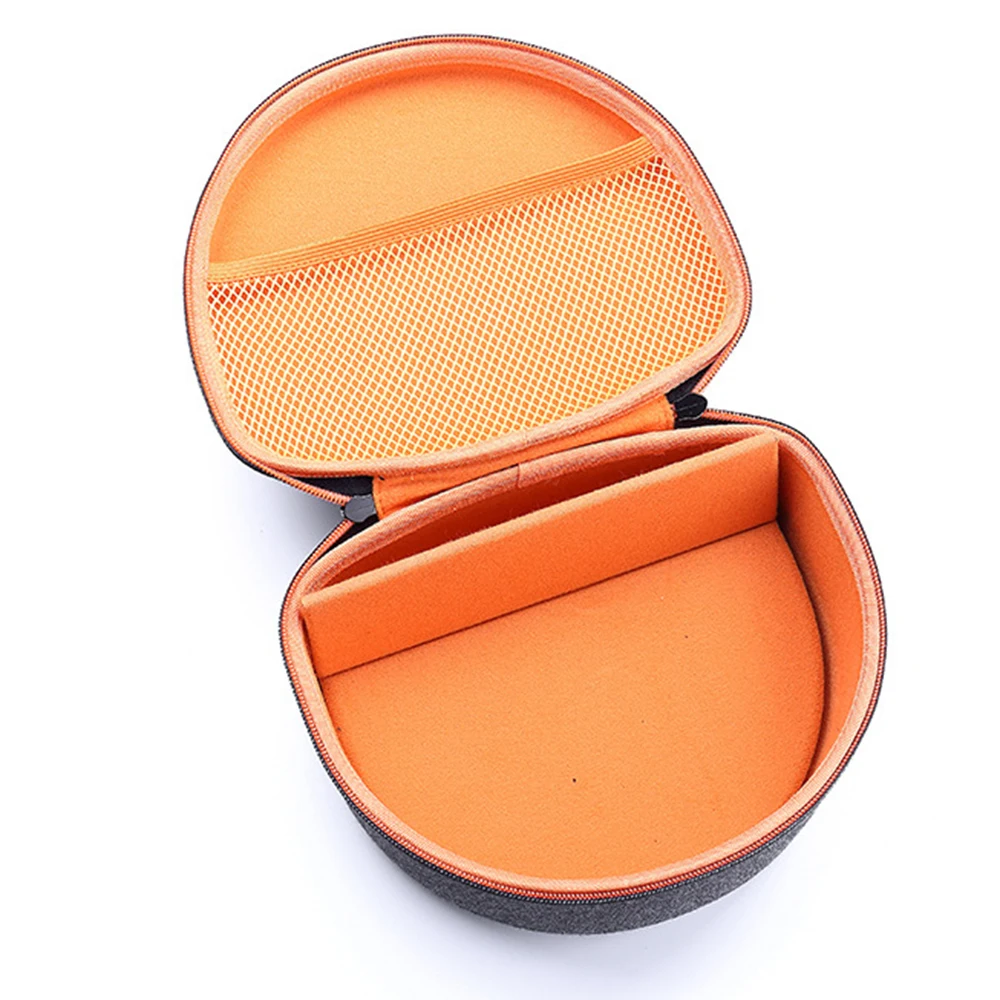Newest Headphone Case Bag for Sony 1000XM3 1000XM2 H900N for Sony MDR1000X MDR100ABN MDR100AAP Headset Carry Portable Hard Box