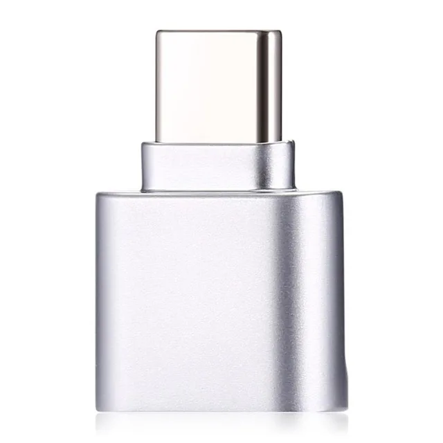 

USB 3.1 Type C Micro SD TF Memory Card Reader For Huawei Mate 10/Mate 10 Pro/Mate 9/Mate 9 Pro OTG Adapter