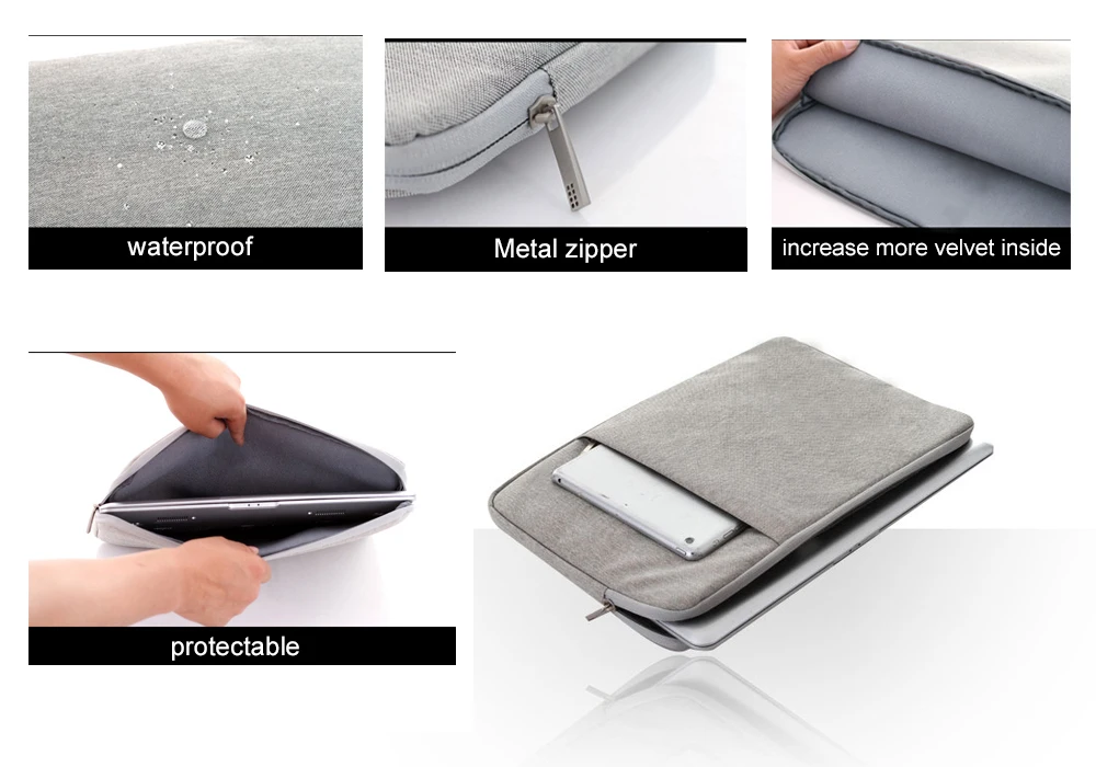 notebook bag