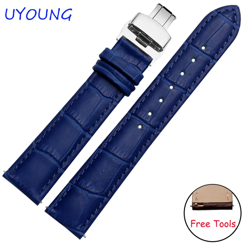 fossil q nate bands