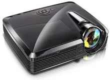 Hot SALE 5500 Lumen Overhead short throw DLP Full hd font b Projector b font with
